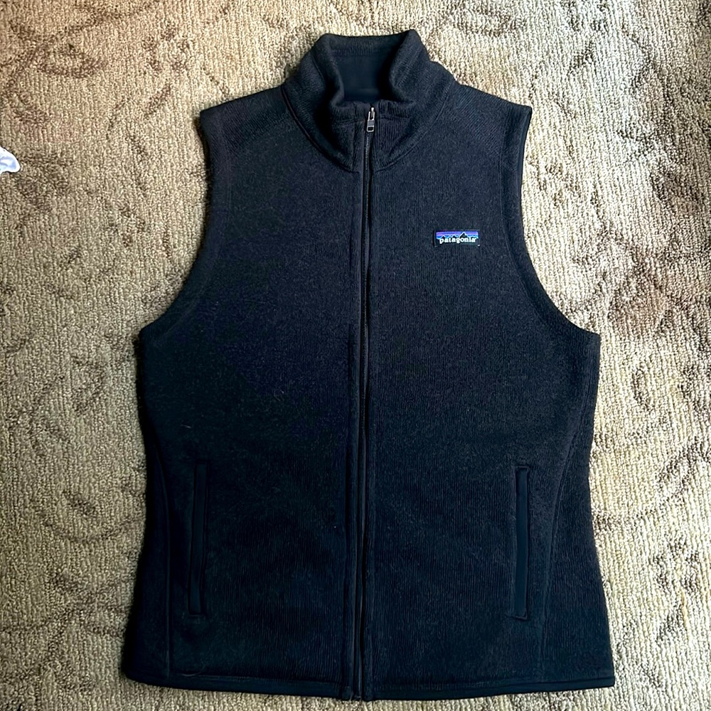 PATAGONIA women’s vest